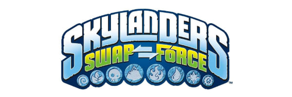 Skylanders Swap Force